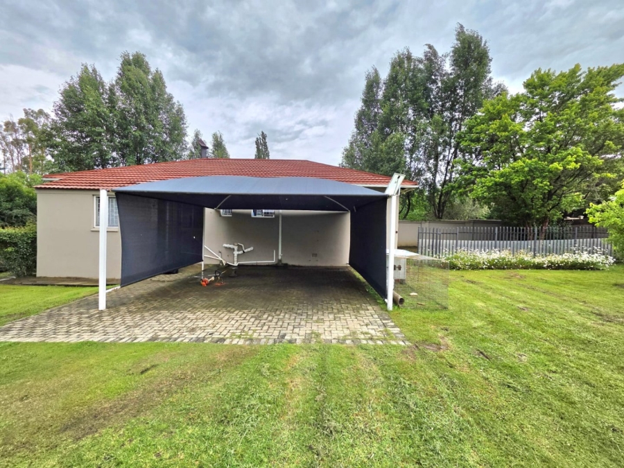 To Let 3 Bedroom Property for Rent in Jordania Free State